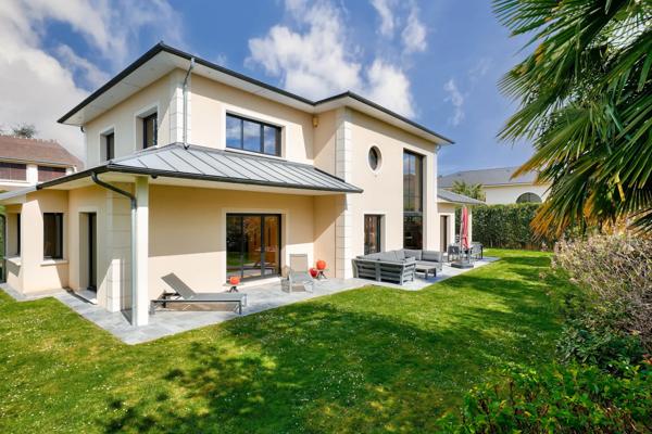 Maison Croissy-sur-Seine - QUARTIER DE L'ECLUSE