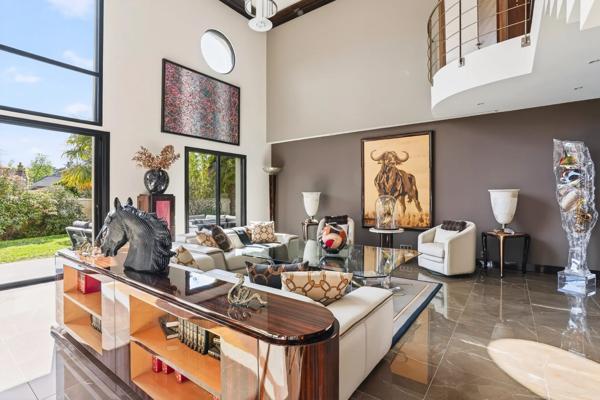 Maison Croissy-sur-Seine - QUARTIER DE L'ECLUSE