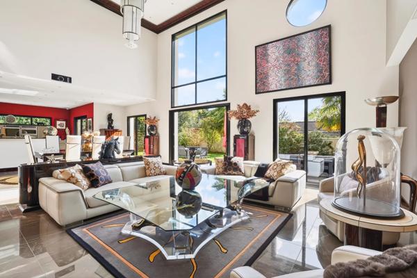 Maison Croissy-sur-Seine - QUARTIER DE L'ECLUSE