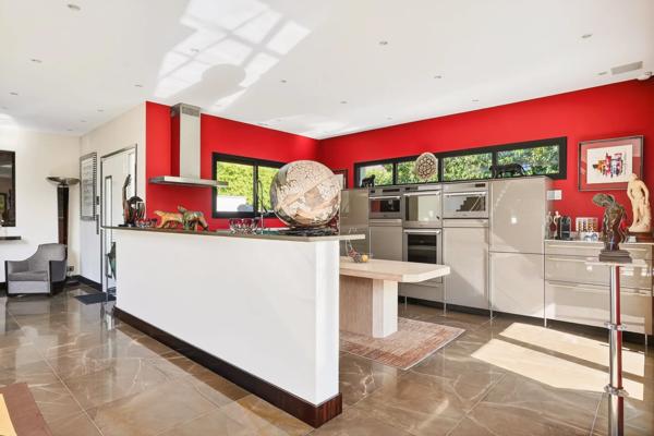 Maison Croissy-sur-Seine - QUARTIER DE L'ECLUSE