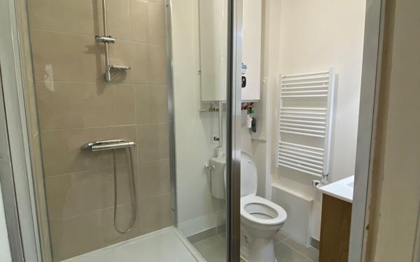 Appartement à louer    2 pièces •  Tours