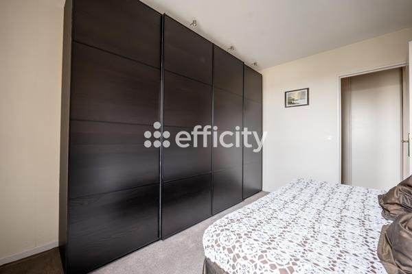 Appartement 4 pièces - 87 m²