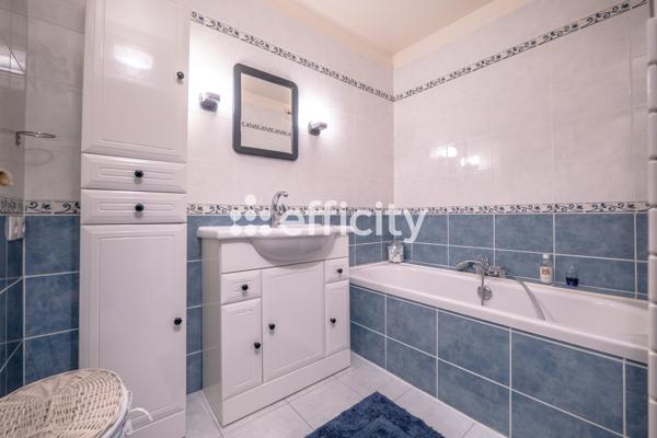 Appartement 4 pièces - 87 m²