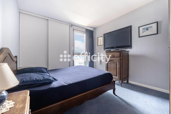 Appartement 4 pièces - 87 m²