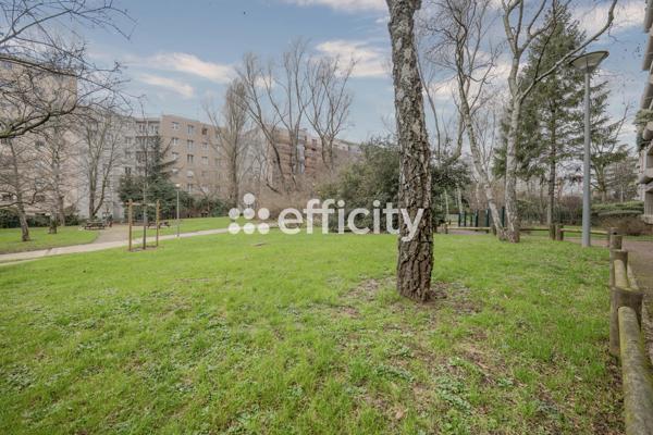 Appartement 4 pièces - 87 m²