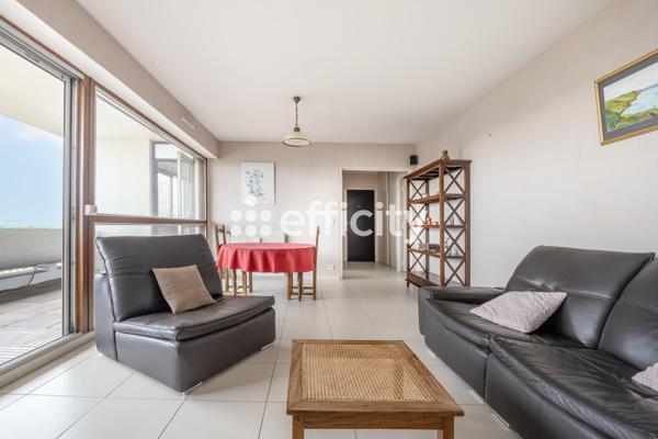 Appartement 4 pièces - 87 m²