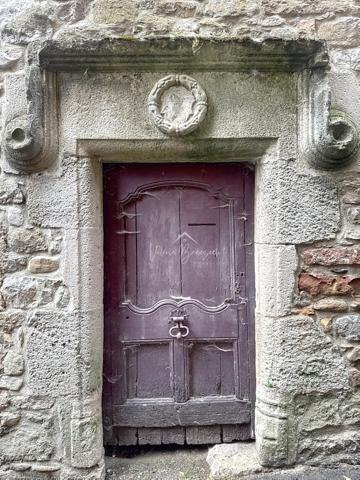 Versols-et-Lapeyre (12400) Maison village pierres T4 102m2 hab à aménager