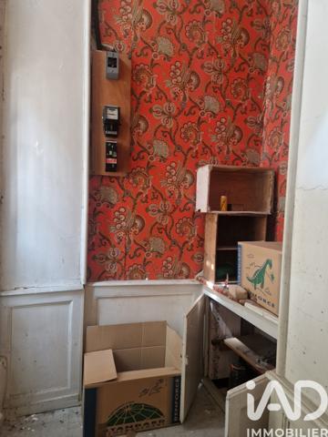 Appartement à vendre 4 pièces 100 m² Sarlat-la-Canéda