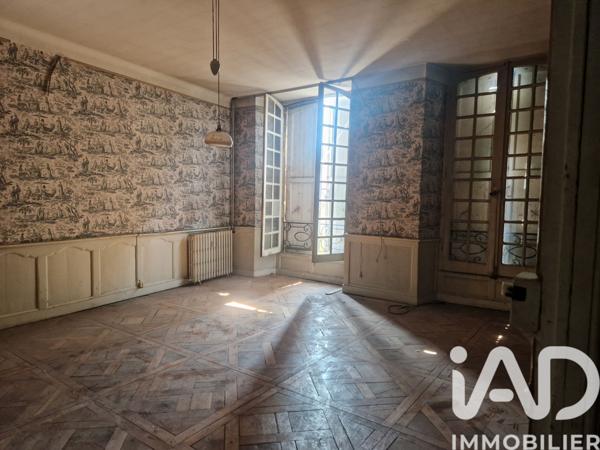 Appartement à vendre 4 pièces 100 m² Sarlat-la-Canéda
