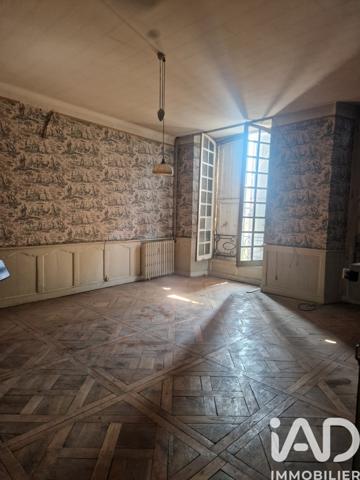 Appartement à vendre 4 pièces 100 m² Sarlat-la-Canéda