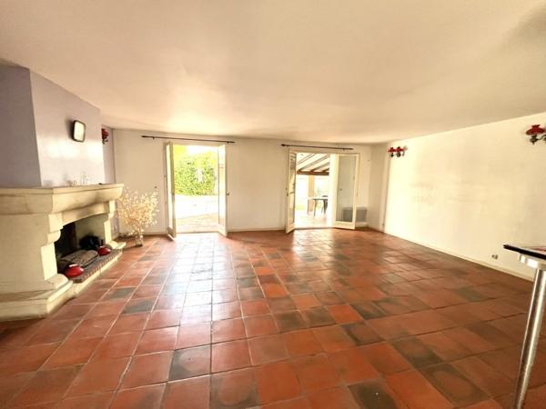 Maison à vendre |                                       Baillargues |                                        6 pièces  |  115 m²