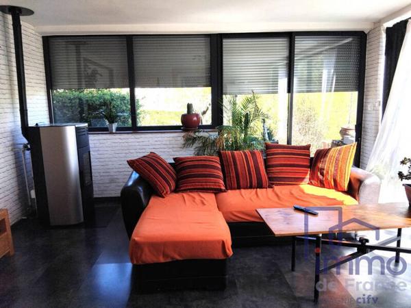 Maison 4 pièces                                        - 43000 Le Puy-en-Velay Réf : VM20894-CIFVFOREZVELAY