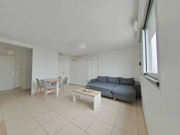 Appartement 1 pièce                                        - 42000 Saint-Étienne Réf : 13265