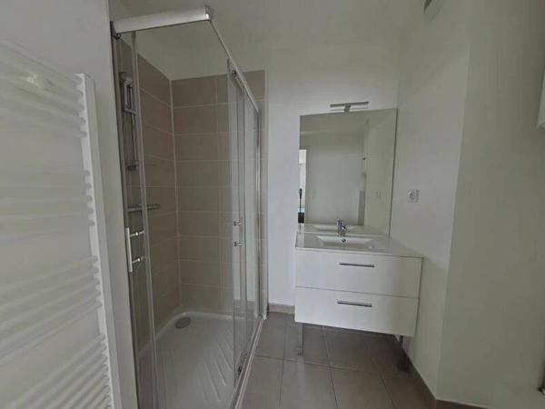 Appartement 1 pièce                                        - 42000 Saint-Étienne Réf : 13265