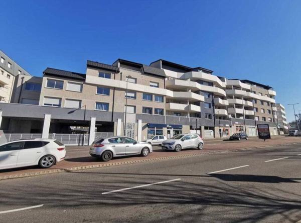 Appartement 1 pièce                                        - 42000 Saint-Étienne Réf : 13265
