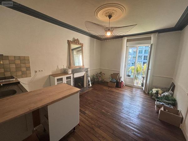 Appartement à louer à Rennes en Ille-et-Vilaine (35000), ref : 001-2631   
SAINT HELIER