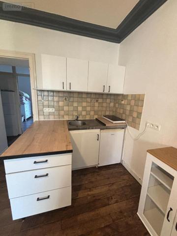 Appartement à louer à Rennes en Ille-et-Vilaine (35000), ref : 001-2631   
SAINT HELIER