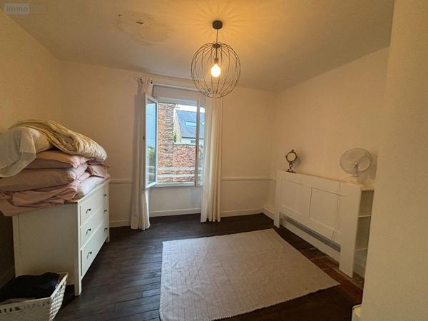Appartement à louer à Rennes en Ille-et-Vilaine (35000), ref : 001-2631   
SAINT HELIER