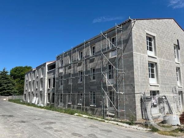 Appartement F3 à vendre  3 pièces - 54,32 m2 ST PIERRE D OLERON - 17