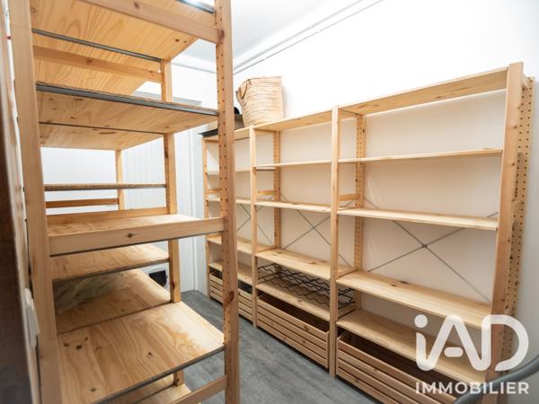 Maison à vendre 6 pièces 177 m² Villeneuve-lès-Avignon