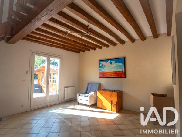 Maison à vendre 6 pièces 177 m² Villeneuve-lès-Avignon