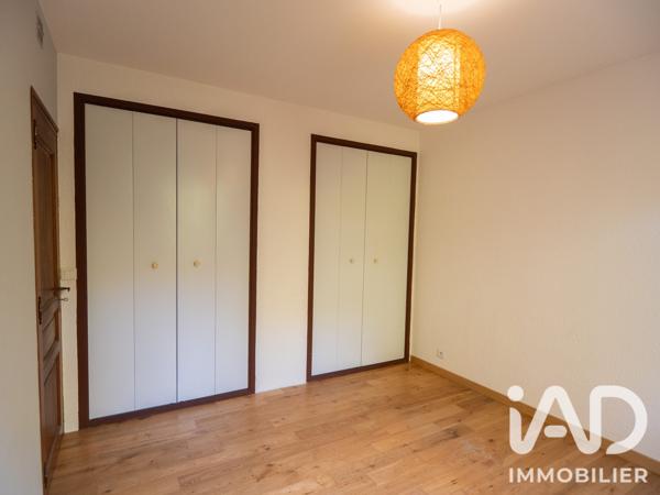 Maison à vendre 6 pièces 177 m² Villeneuve-lès-Avignon