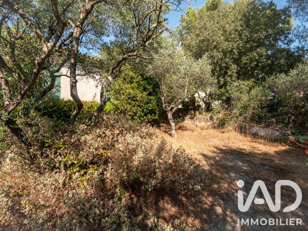 Maison à vendre 6 pièces 177 m² Villeneuve-lès-Avignon