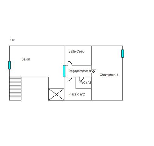 Maison à vendre 6 pièces 177 m² Villeneuve-lès-Avignon