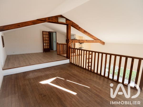 Maison à vendre 6 pièces 177 m² Villeneuve-lès-Avignon