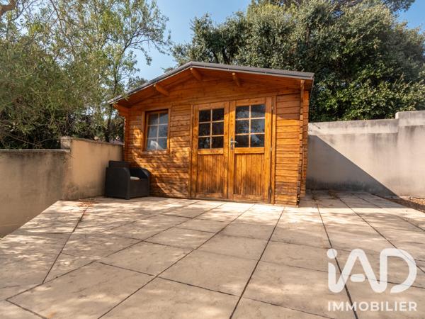 Maison à vendre 6 pièces 177 m² Villeneuve-lès-Avignon