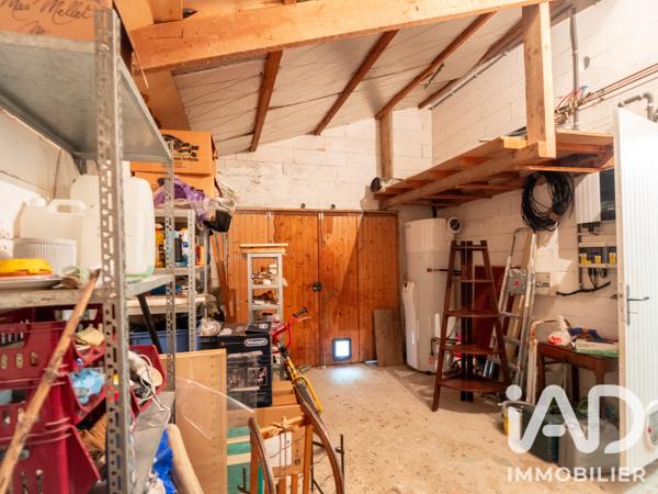 Maison à vendre 6 pièces 177 m² Villeneuve-lès-Avignon