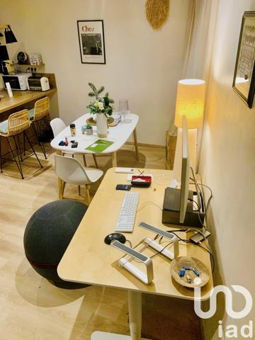 Appartement 3 pièces de 77 m² à Châteauneuf-du-Pape (84230)