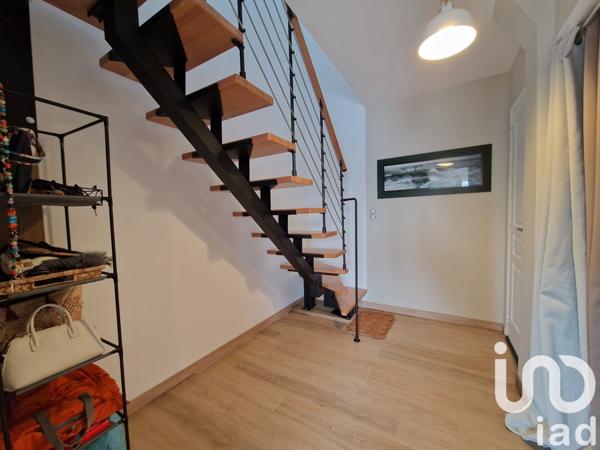 Maison à vendre 5 pièces 93 m² Mirepeix