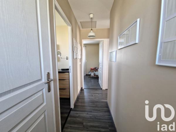 Maison à vendre 5 pièces 93 m² Mirepeix