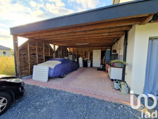 Maison à vendre 5 pièces 93 m² Mirepeix