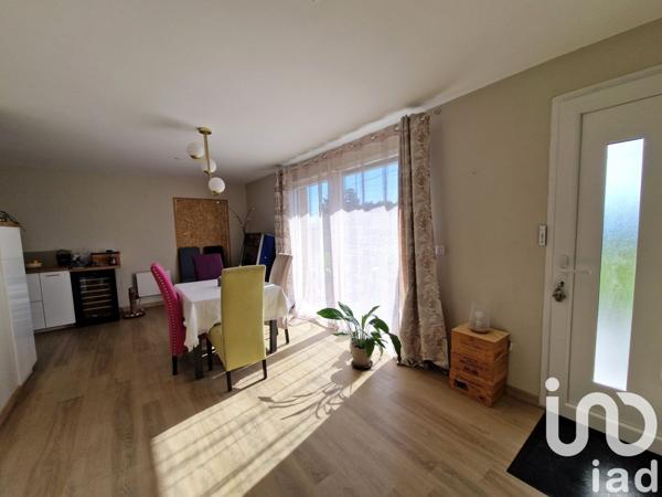 Maison à vendre 5 pièces 93 m² Mirepeix