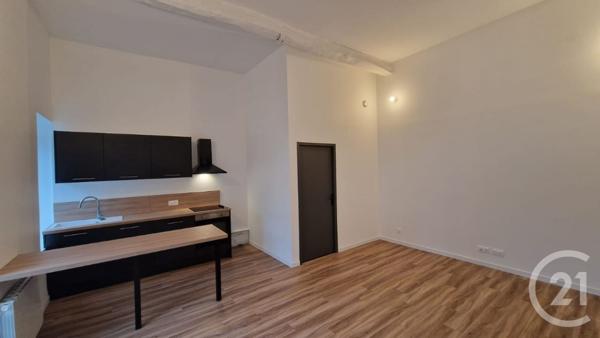 Appartement F2 à vendre  2 pièces - 45,61 m2 MAINTENON - 28