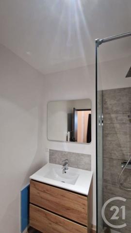 Appartement F2 à vendre  2 pièces - 45,61 m2 MAINTENON - 28