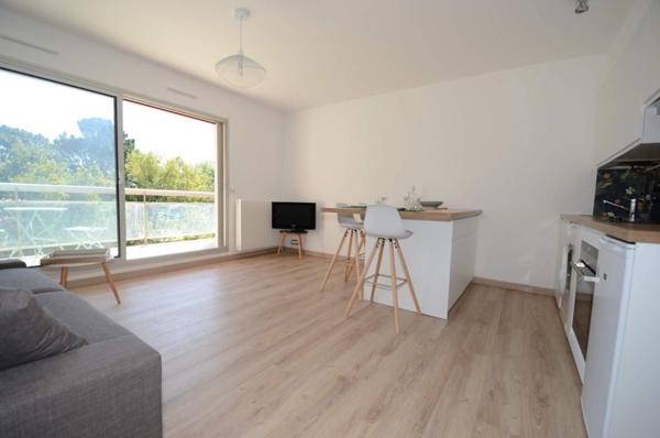 Appartement à vendre |                                       Biarritz |                                        1 pièce  |  27 m²