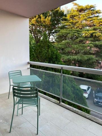Appartement à vendre |                                       Biarritz |                                        1 pièce  |  27 m²