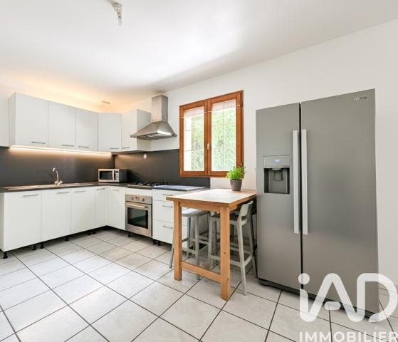 Maison à vendre 5 pièces 101 m² Villepinte