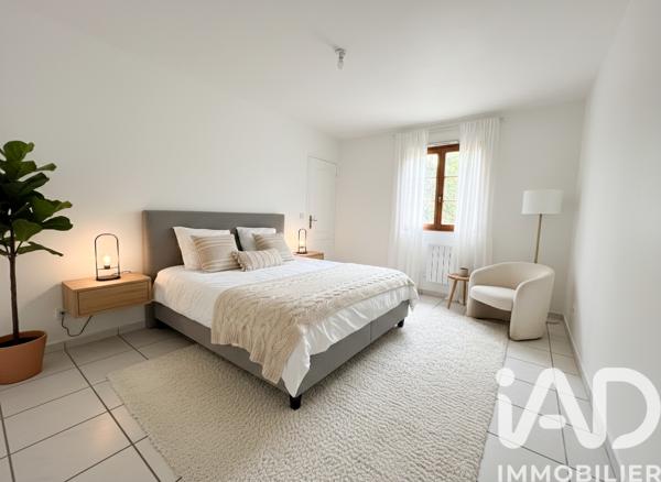 Maison à vendre 5 pièces 101 m² Villepinte