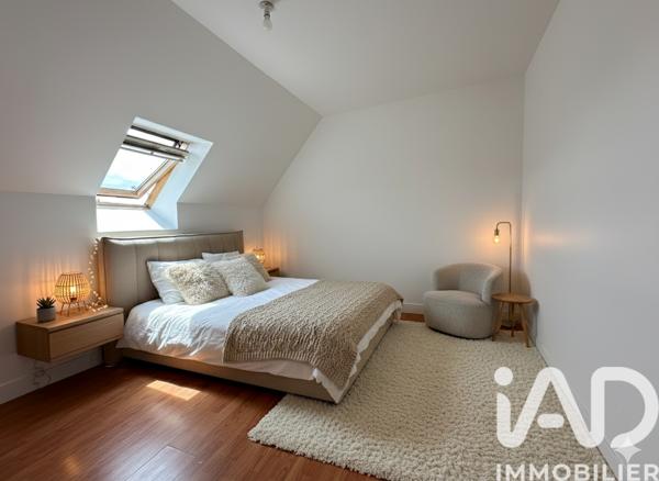 Maison à vendre 5 pièces 101 m² Villepinte