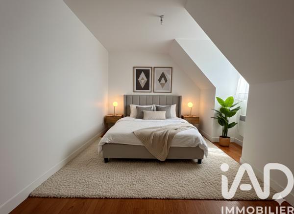 Maison à vendre 5 pièces 101 m² Villepinte