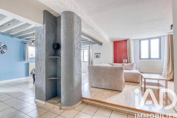 Maison à vendre 9 pièces 291 m² Coulommiers