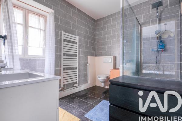 Maison à vendre 9 pièces 291 m² Coulommiers