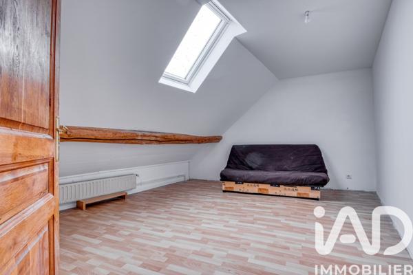 Maison à vendre 9 pièces 291 m² Coulommiers