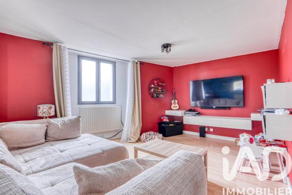 Maison à vendre 9 pièces 291 m² Coulommiers