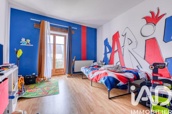 Maison à vendre 9 pièces 291 m² Coulommiers