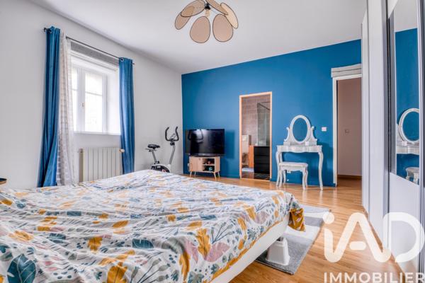 Maison à vendre 9 pièces 291 m² Coulommiers